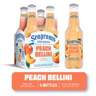 Seagram&