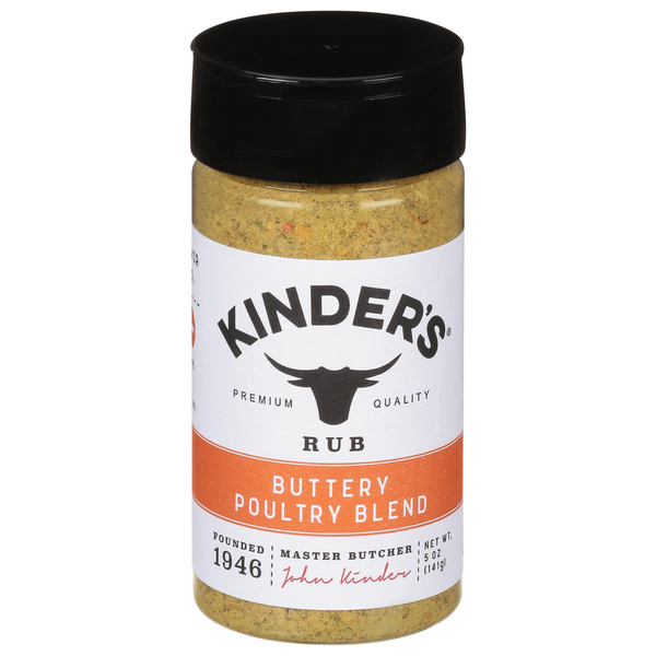 Kinder&