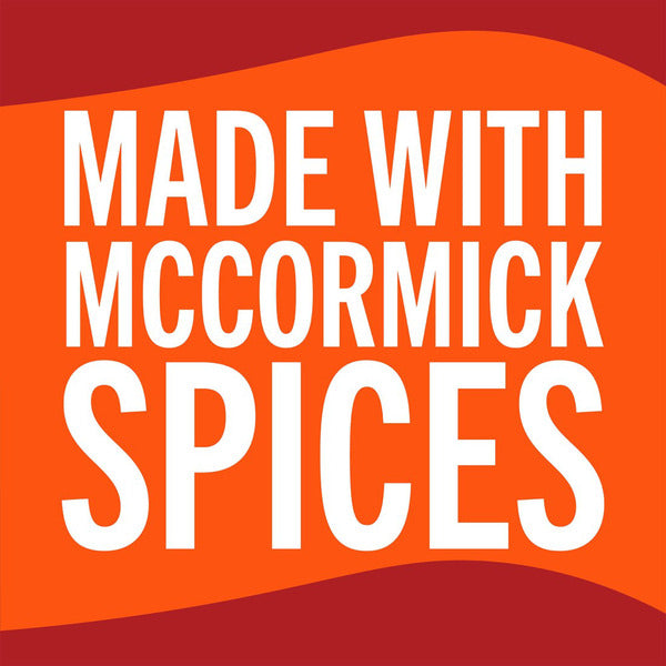 McCormick Guacamole Seasoning Mix
