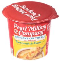 Pearl Milling Company Pancake on the Go, Buttermil...
️