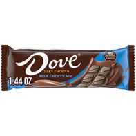 Dove Candy Milk Chocolate Bar Full Size Bar
