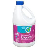 Simply Done Bleach, Low-Splash, Concentrated, Sunn...
️