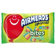 AirHeads Xtreme Bites Singles
