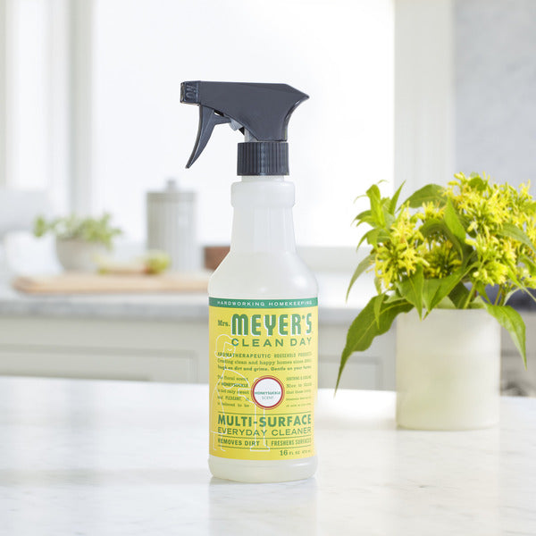 Mrs. Meyer&