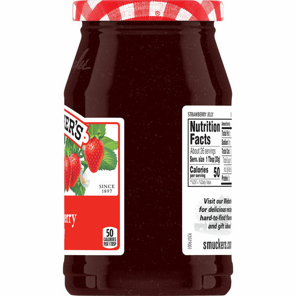 Smucker&
