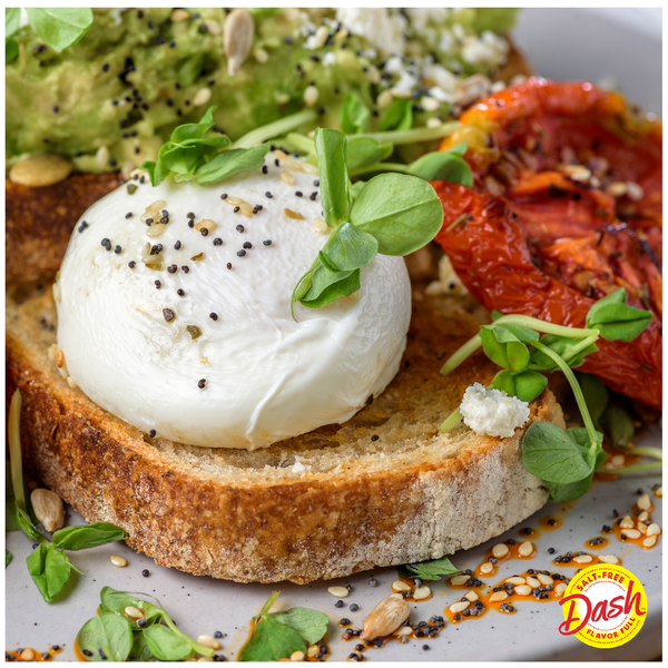 Dash Everything But the Salt Seasoning Blend, Kosher