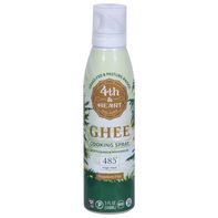 4th & Heart Cooking Spray, Ghee️