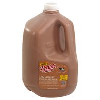 Prairie Farms 1% Lowfat Chocolate Milk️