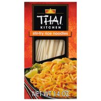 Thai Kitchen Gluten Free Stir Fry Rice Noodles️