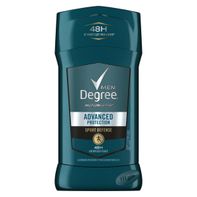 Degree Antiperspirant Deodorant Sport Defense️