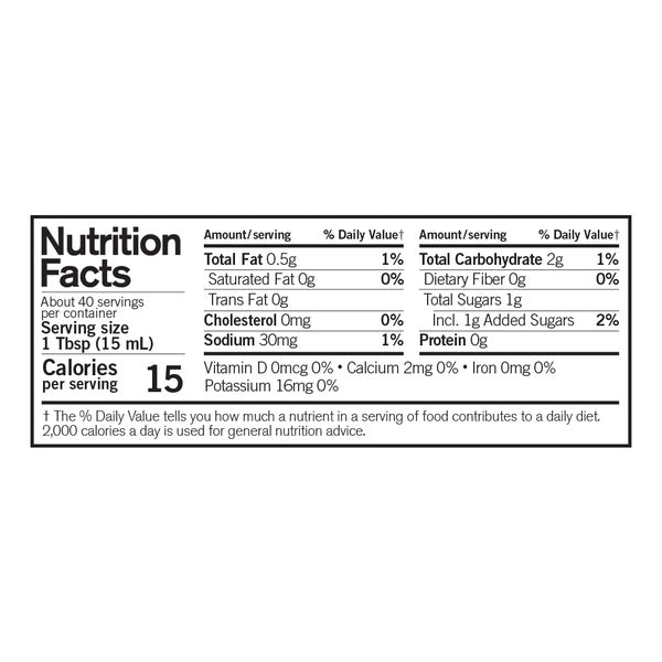 Forager Project Organic Dairy Free Creamer, Sweet & Creamy