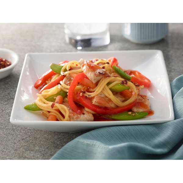 House of Tsang Szechuan Spicy Stir Fry Sauce