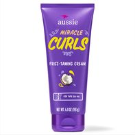 Aussie For Frizzy Curls – Frizz Taming Cream with ...
️
