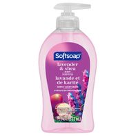 Softsoap Deeply Moisturizing Liquid Hand Soap, Lav...
️