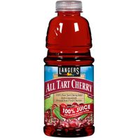Langers 100% All Tart Cherry Juice️