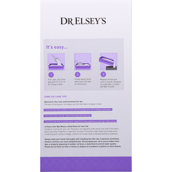 Dr. Elsey&