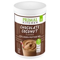 Primal Kitchen Collagen Fuel Collagen Peptide Choc...
️