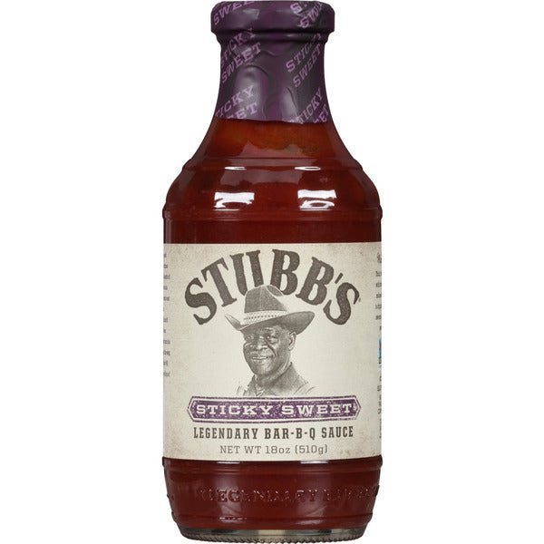 Stubb&