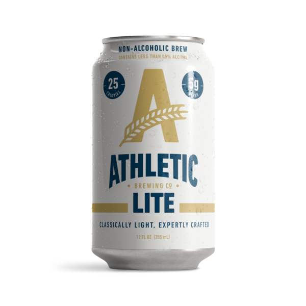 Athletic Brewing Co. Athletic Lite