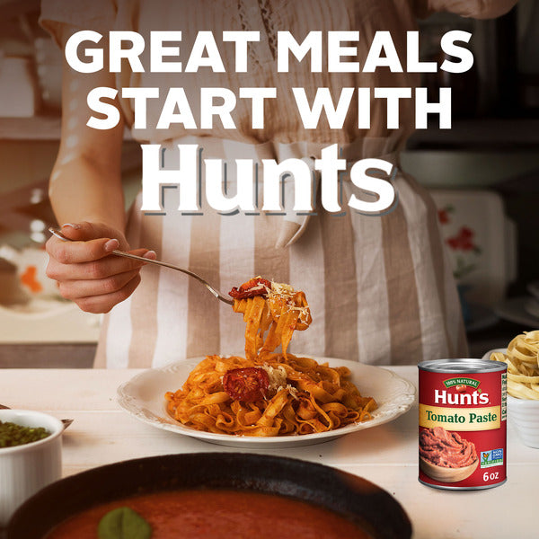 Hunt&