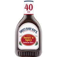 Sweet Baby Ray&