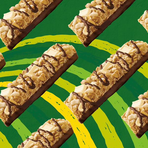 Nature Valley Peanut-Free Chewy S&