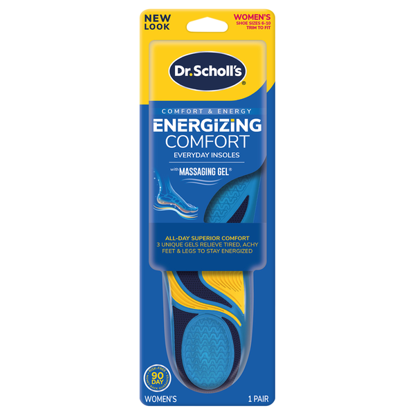 Dr. Scholl&