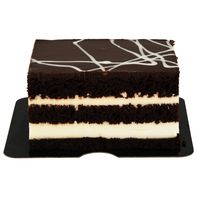 Inspired by Happiness Cake, Gluten-Free, Dark & Wh...
️