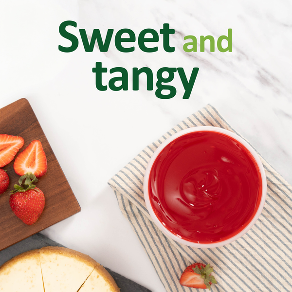 MARZETTI Sugar Free Glaze for Strawberries