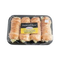 Specialty Bakers Lemon Filled French Twists️