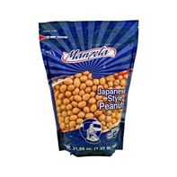 Manzela Japanese Style Peanuts️