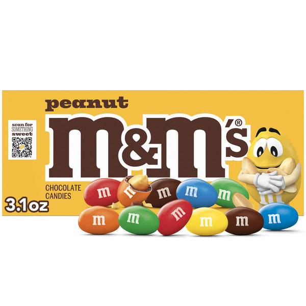 M&M&