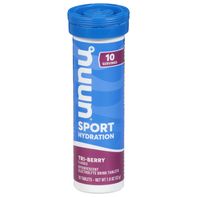 Nuun Tri-Berry Flavored Sport Hydration️