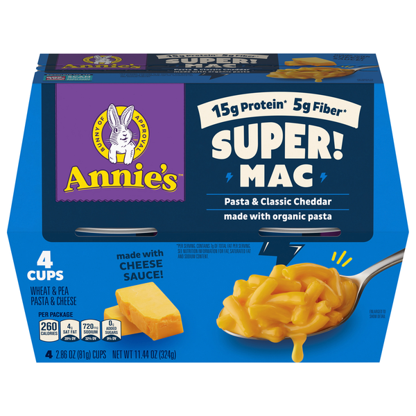Annie&