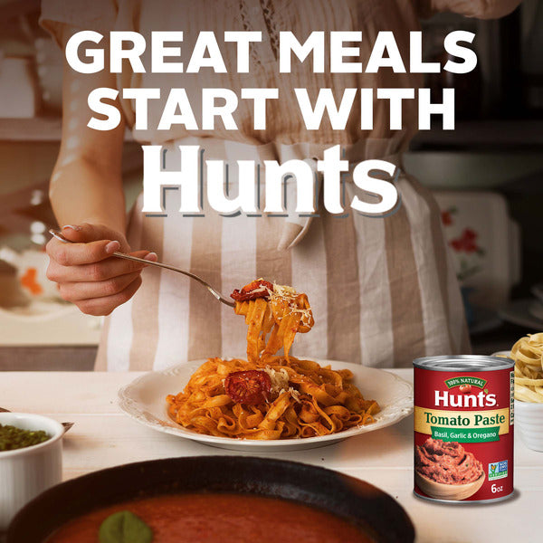Hunt&