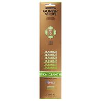 GONESH Extra Rich Incense Air Freshener, Jasmine️