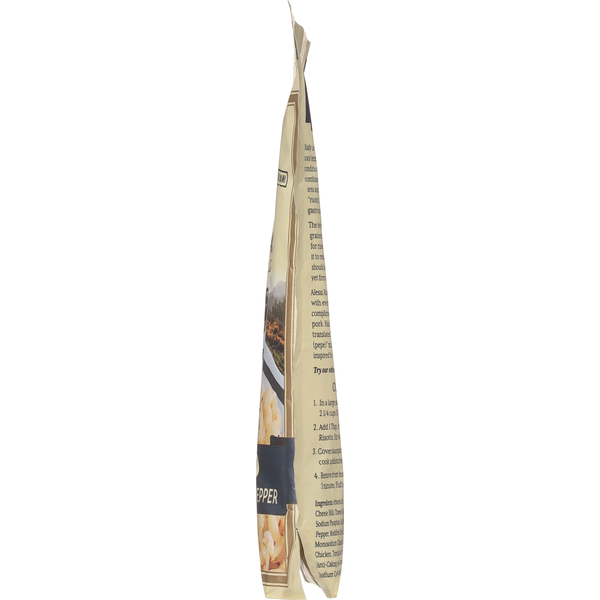 Alessi Risotto, Premium