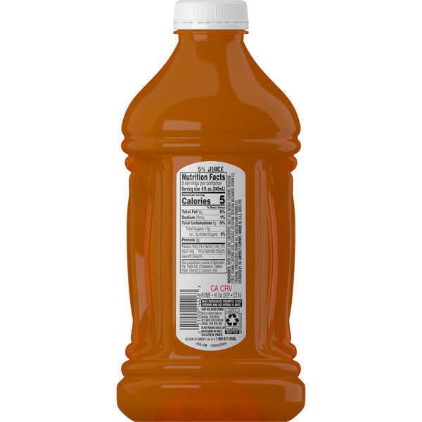 V8 Diet Tropical Blend Beverage