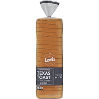 Lewis Bake Shop Texas Toast️