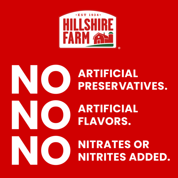 Hillshire Farm Ultra Thin Sliced Honey Roasted Turkey Breast Sandwich Meat, 16 oz