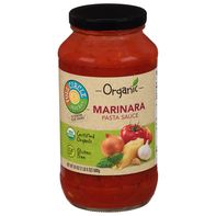 Full Circle Pasta Sauce, Marinara️ DestGlow