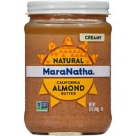 MaraNatha No Stir Creamy Natural California Almond...
️ DestGlow