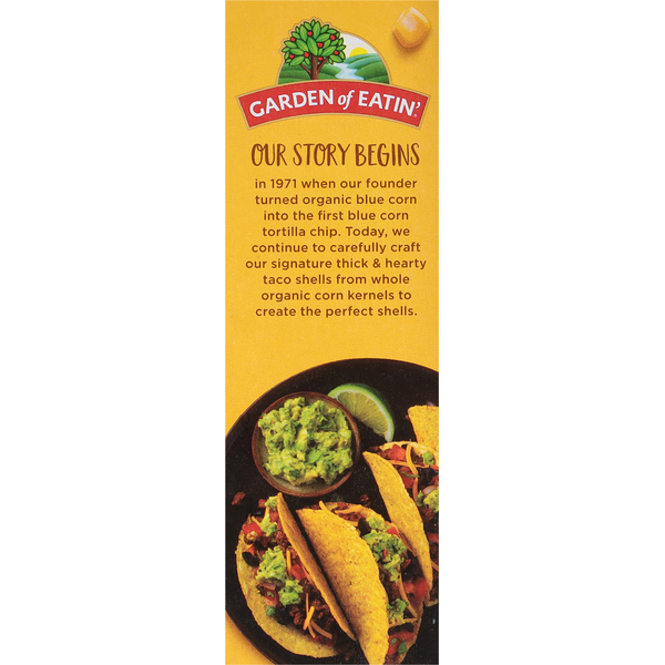 Garden of Eatin&