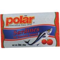 Polar Sardines️