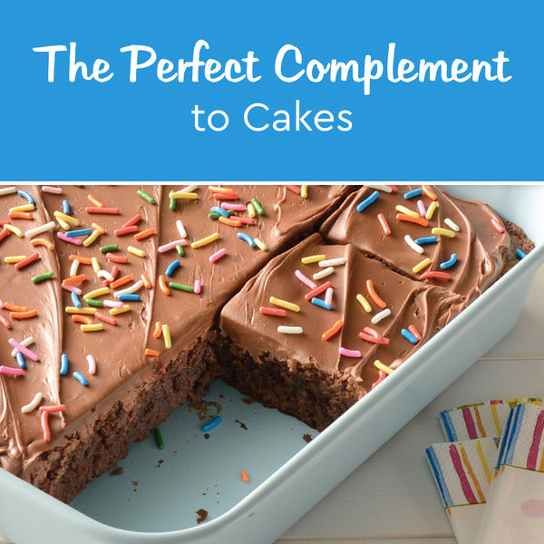 Duncan Hines Creamy Milk Chocolate Frosting