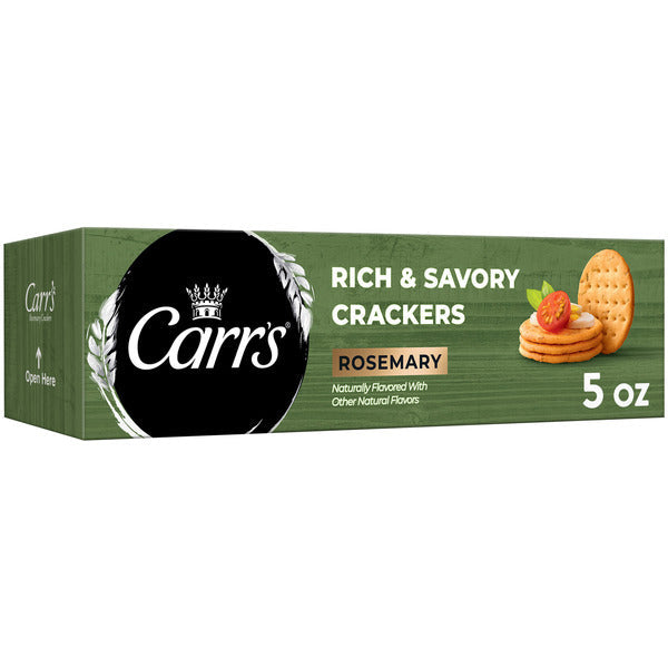 Carr&
