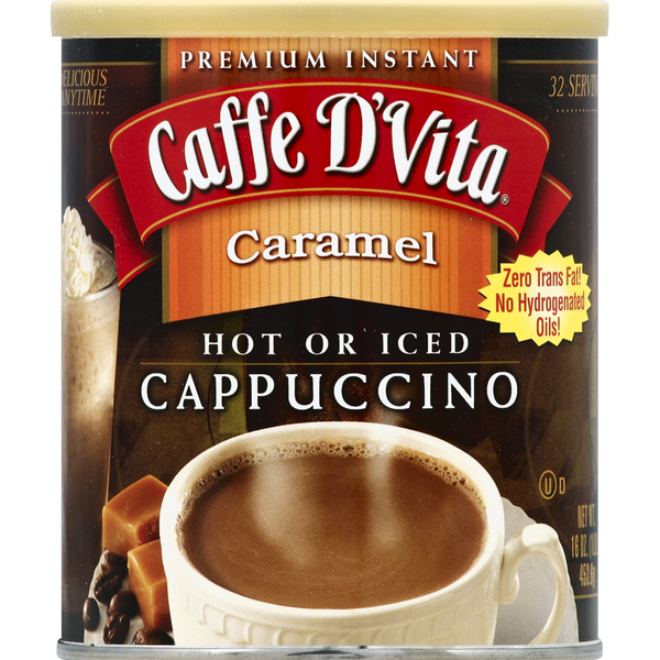 Caffe D&