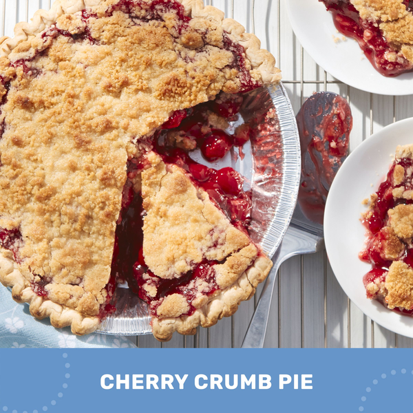 Pillsbury Pie Crusts, Deep Dish, All-Vegetable Shortening