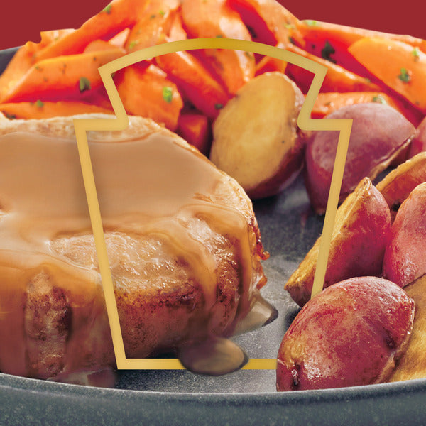 Heinz Pork Gravy