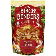 Birch Benders Sweet Potato Pancake & Waffle Mix, 1...
️